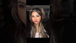 Throwback: My Mom's Stunning Past #2000sThrowback Wealth