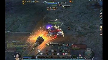 Aion 4.8 Aethertech vs Assasins UpsideLan V2