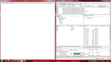 How to make a website for free! (.tk) (2015)