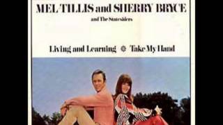 Watch Mel Tillis Living And Learning video