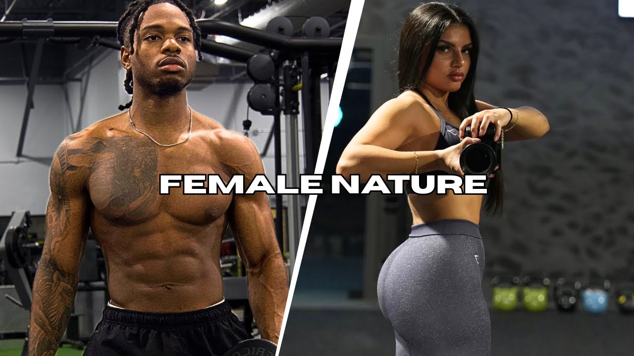 Что женщины на самом деле думают о накачанных мужчинах?