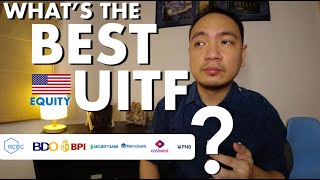 US EQUITY INDEX FUNDS: The Ultimate Guide to Philippine UITF's!