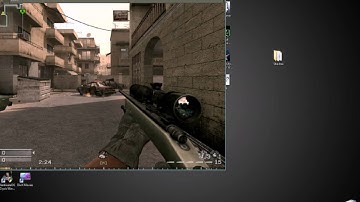 Call of Duty 4 || Movie Configs for Dummies!