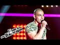 Galin Snezhanov Walk Blind Auditions The Voice Of Bulgaria 2019