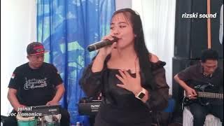 republik dangdut banjarmasin empat serangkai cover lagu jainal voc lia monica