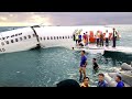 20 Greatest Emergency Landings Ever Caught On Camera