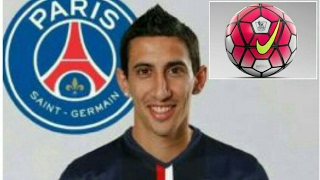 Di Mariaaa Angel Di Maria Free Kick