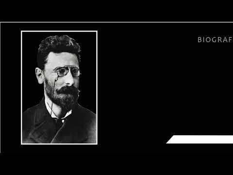 JOSEPH PULITZER (BIOGRAFI)