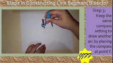 #Basic Geometric Construction || Video Explainer ||