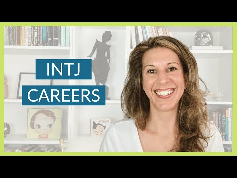 INTJ Careers: What You Need To Know When Changing Careers