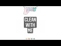 Clean with Me!! | Post Depression Room Cleaning