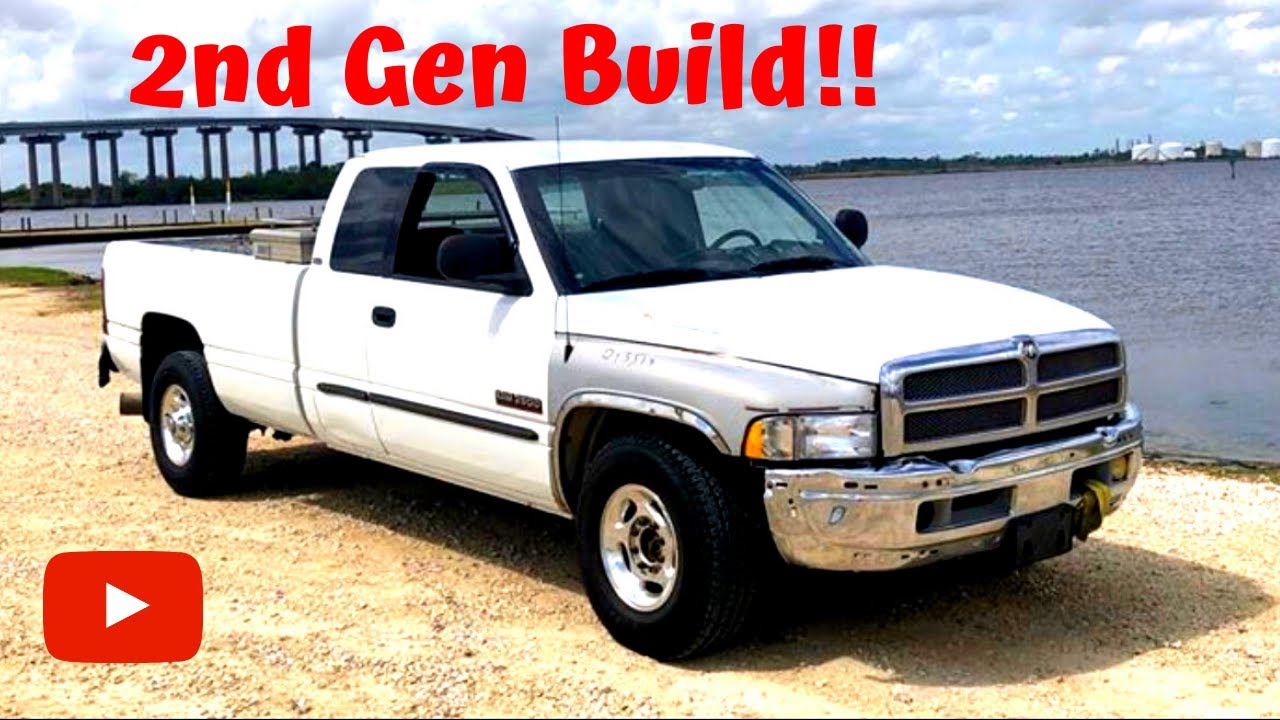 2nd gen, cummins, 2nd gen cummins, 24 valve, 24 valve cummins...