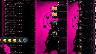 VFA WHATSAPP V2🍒|| primary WhatsApp🌟| com.jt WhatsApp|🍒| melhor🤯🔥| immune🔥| custom theme🍒| screenshot 5