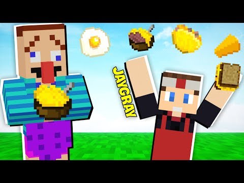 Video JAYGRAY TRỞ THÀNH THỢ BÁN BÁNH MÌ TRỨNG TRONG... - youtube
