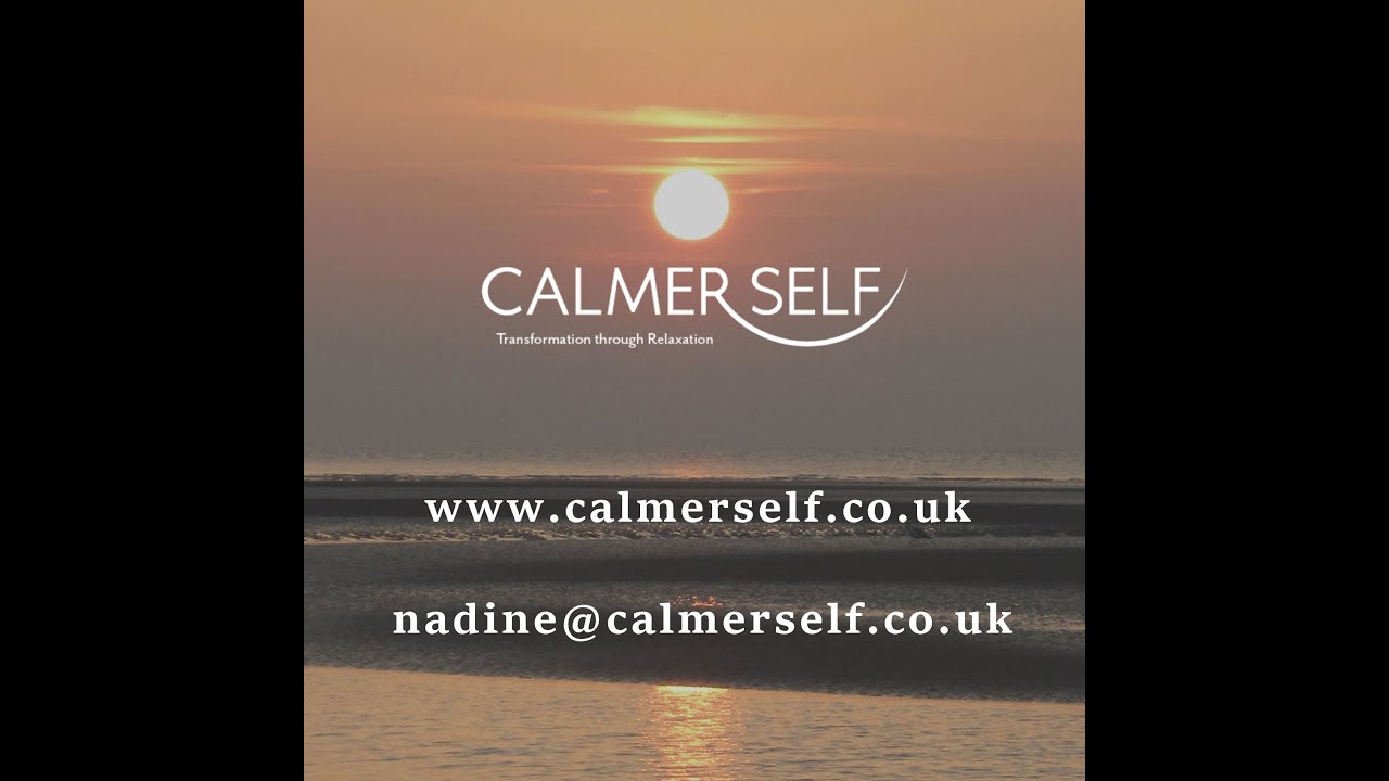 Cool yourself down with this 10 min relaxing guided meditation YouTube