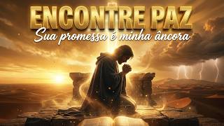 Thumbnail: His Promise Is My Anchor: Find Peace in This Deep Worship Experience