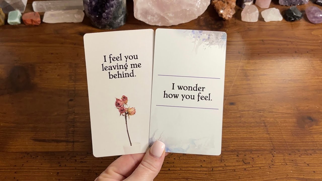 Pisces - Someones feeling the weight of their choices.. and the lack of you caring. 🫣