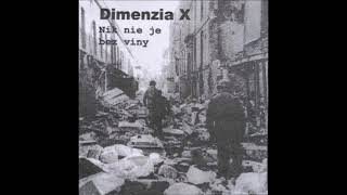 Dimenzia X - Posledná pieseň