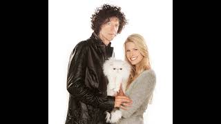 Beth Stern Tells Us Howard Is A Softie Around Their Foster Animals