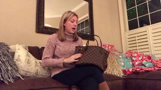 My New Bag: Louis Vuitton Neverfull PM in Damier Ebene  Casual  fashionista, Fashion, Louis vuitton neverfull pm