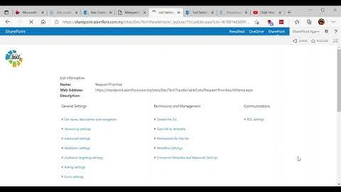 Webparts360 - Creating a Virtual List