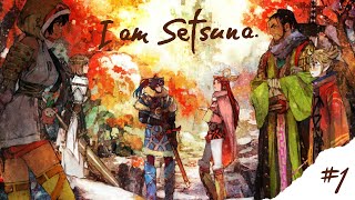 I am Setsuna - Walktrough #1 - Prologue (no commentary)