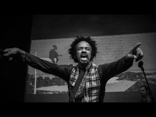 Fantastic Negrito - Plastic Hamburgers