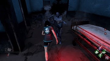 OldSchool DBD vr.2.3.3