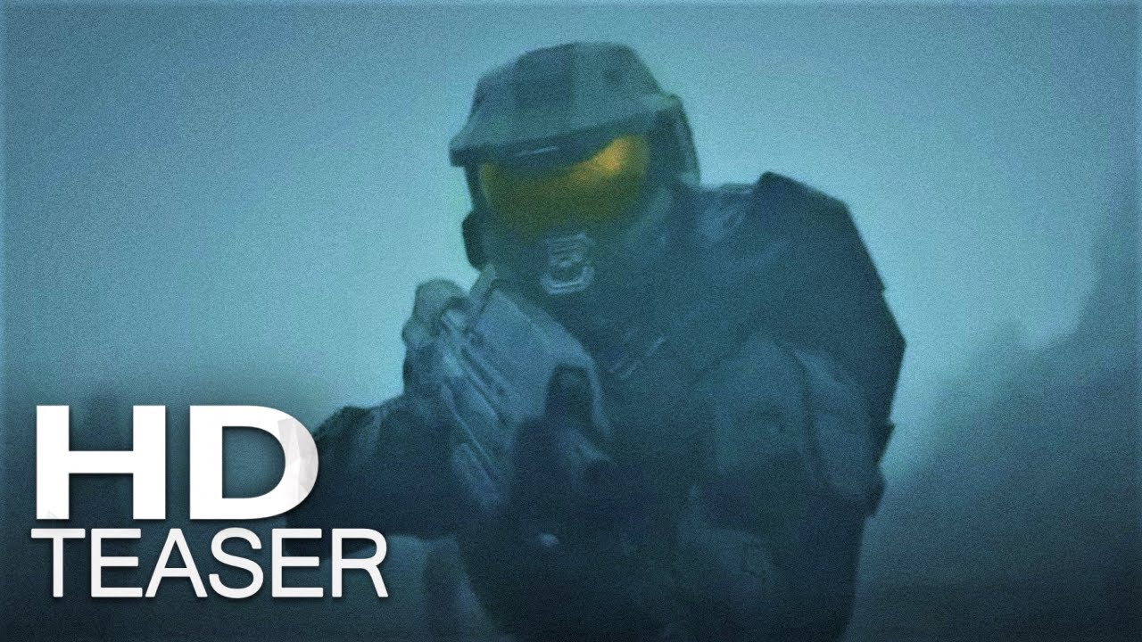 A guerra interplanetária estoura no trailer da 2ª temporada de Halo