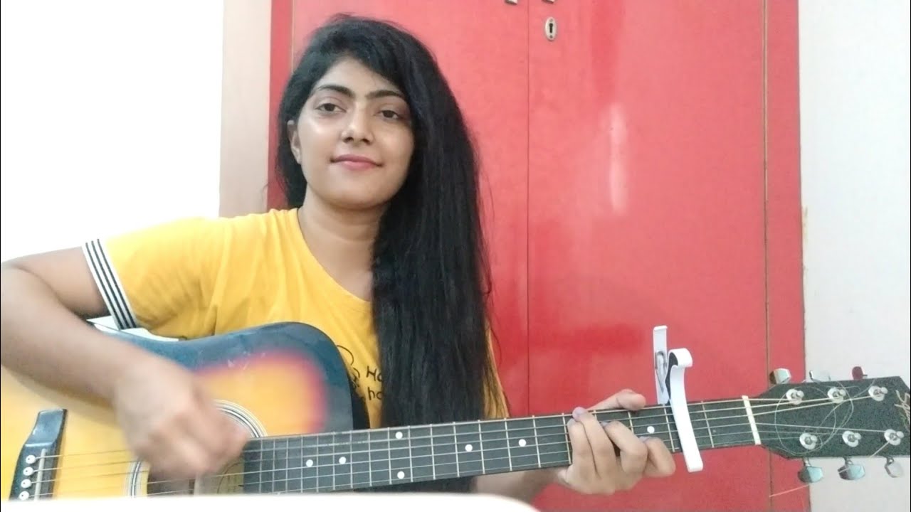 Dhoonde Ankhiyaan cover jabariya jodi |yesser Desai| Female cover by Preety |Parineeta &  Siddhart