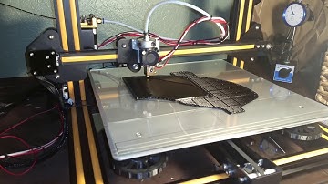 CR-10 3d Printer PETG 1.75