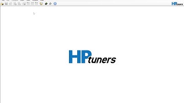 2015 xrunner hptuners error