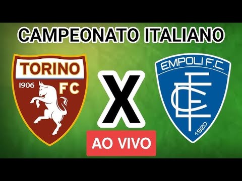 Torino x Lazio - Ao vivo - Campeonato Italiano - Minuto a Minuto Terra