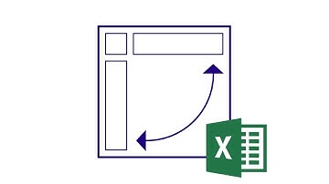 Excel - Сводные таблицы