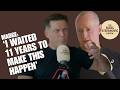 Madge Maguire on Waiting 11 Years To Be Broncos Coach