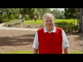 Jack Nicklaus Supports Players Who Tee it Forward & Have More Fun