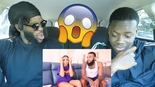 THE STORY TIME Y'ALL BEEN WAITING FOR.. *REACTION*