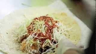 #MadWork - Glutton