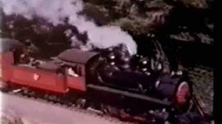 Early BURGERMEISTER BEER COMMERCIAL