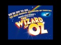 The Wizard Of Oz Already Home 2011 London Palladium Cast The Wizard Of Oz Already Home 2011 London Palladium Cast