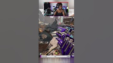 Come on storm do your thing #apexlegends #apexlegendsclips #iamikandi #iamgaming