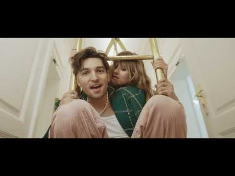 Jordan Haj & Emma Smetana - BY NOW (Official video)