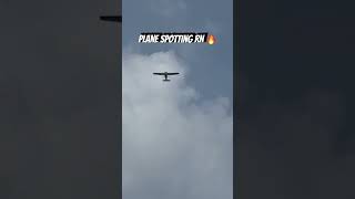 Morning plane spotting just hits different🔥￼ #airplane #commercialaircraft #aviation #aviation