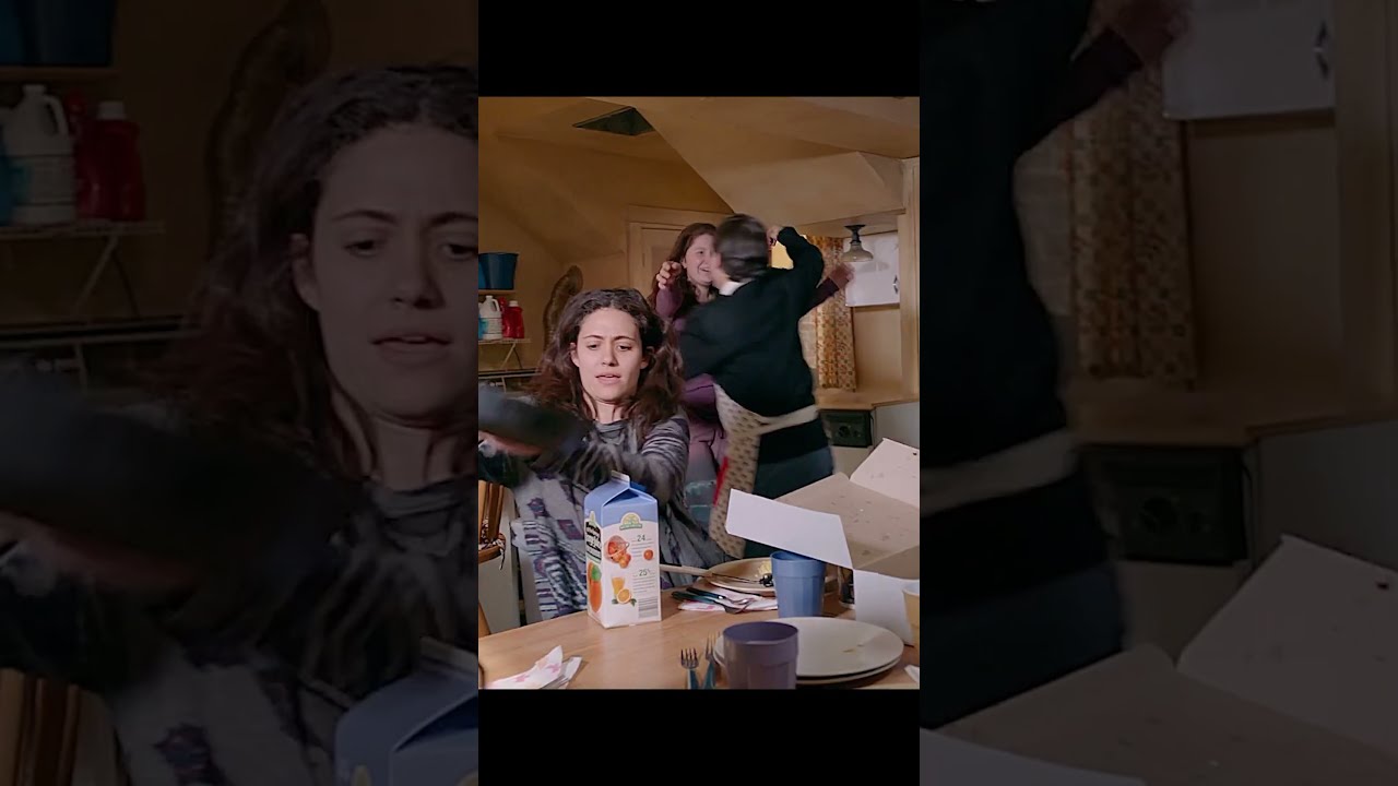 At This Moment The Whole Family Must Be Happy For Carl Shorts