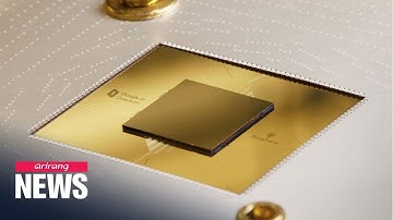 Google claims its quantum computer can beat 10,000-year task in 200 seconds