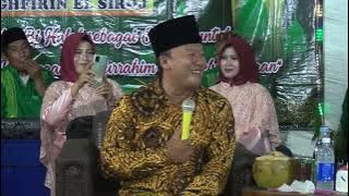 KH.Mustaghfirin Siroj Pengajian Kocak