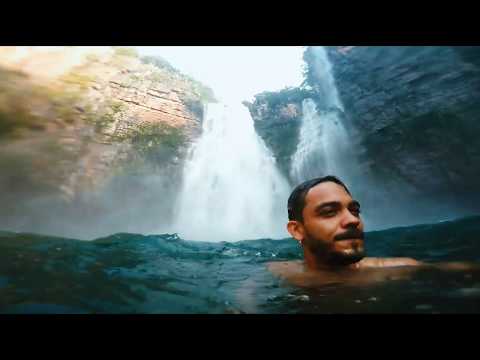 boris brejcha - Parque Nacional de Noel Kempff Mercado - Brazil