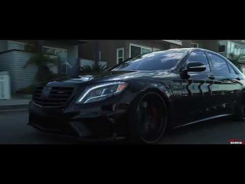 AMG S Class *  Biz - Petrunko  *Bulgarian Trap 2017