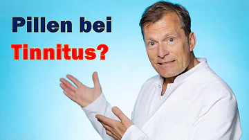 Welche Medikamente lösen Tinnitus aus?