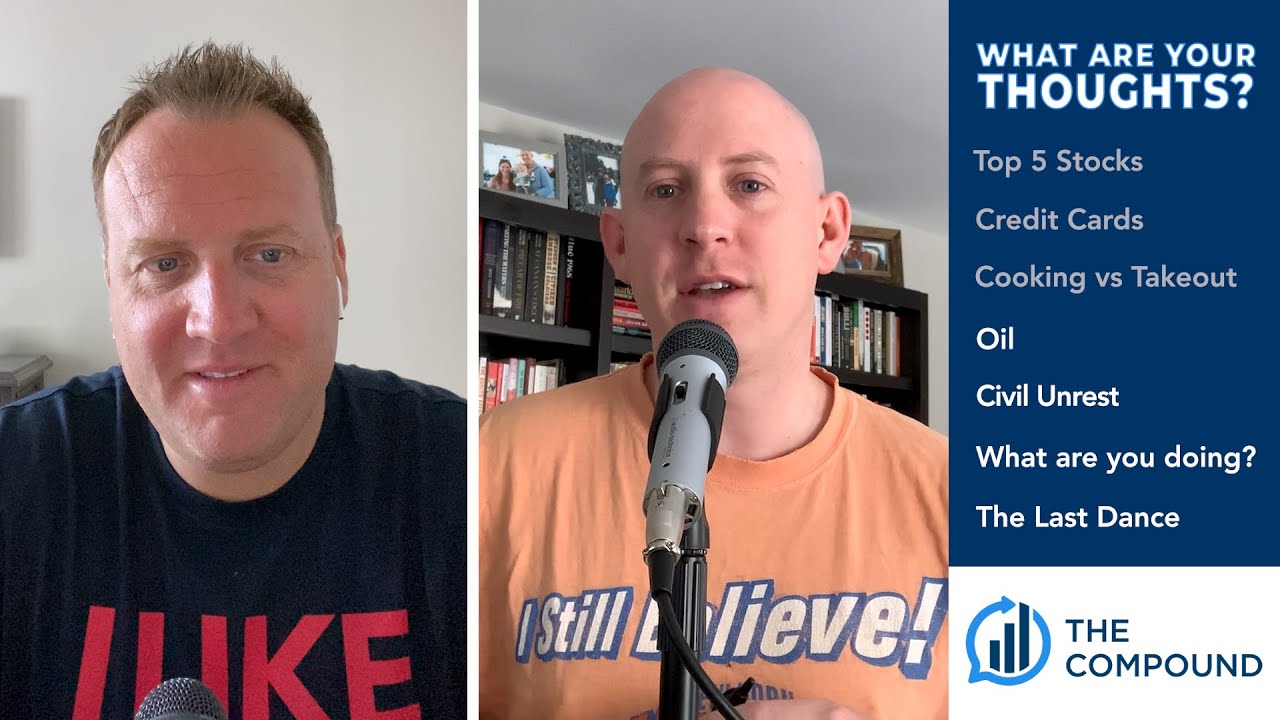 Why Credit Card Losses Could Explode: What Are Your Thoughts? Why Credit Card Losses Could Explode: What Are Your Thoughts?